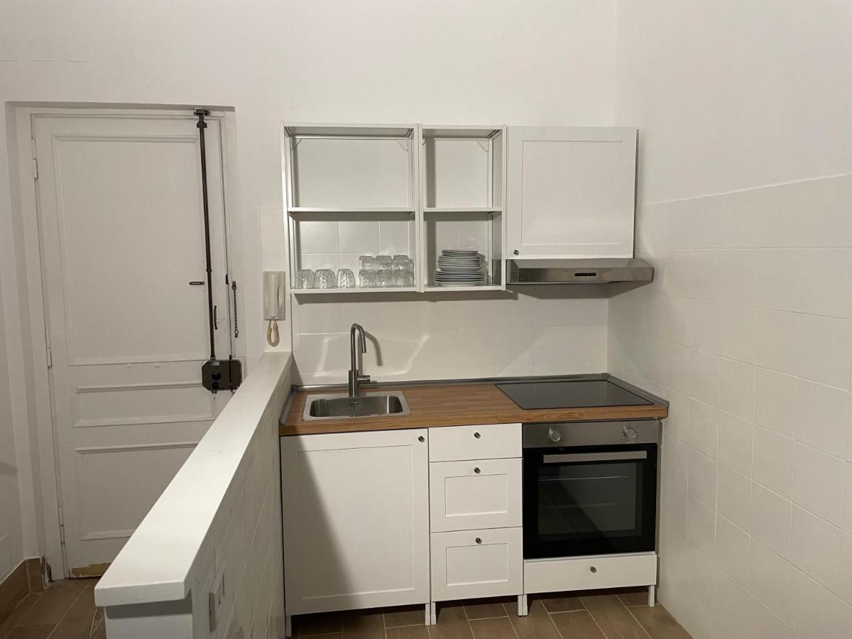 Art Atelier Apartments Ρώμη Εξωτερικό φωτογραφία