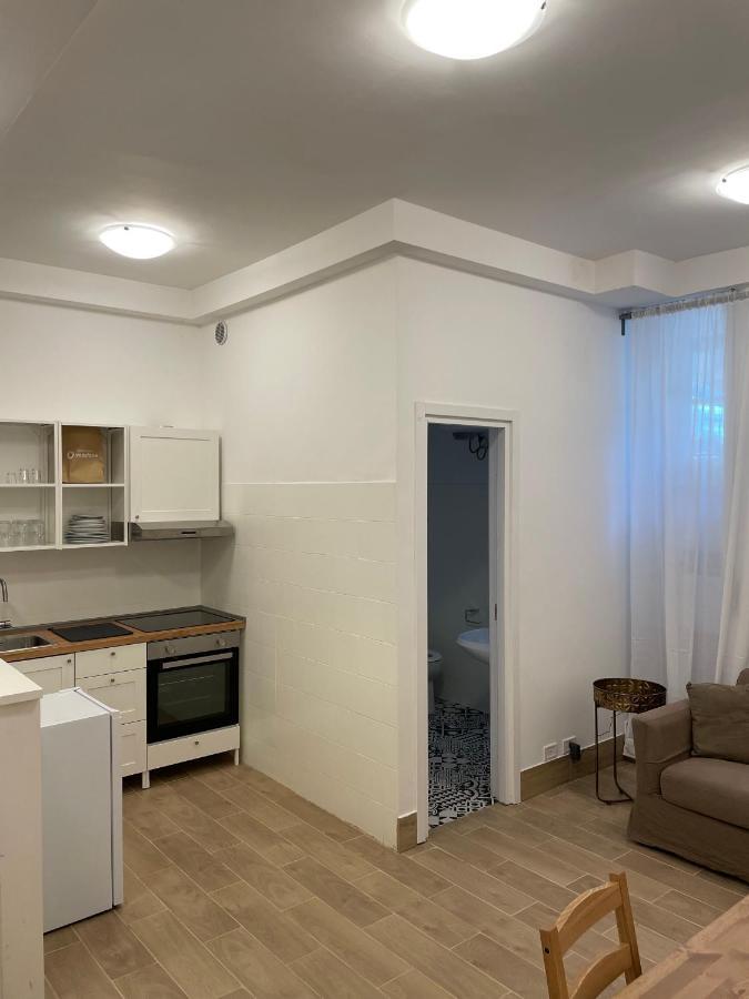 Art Atelier Apartments Ρώμη Εξωτερικό φωτογραφία