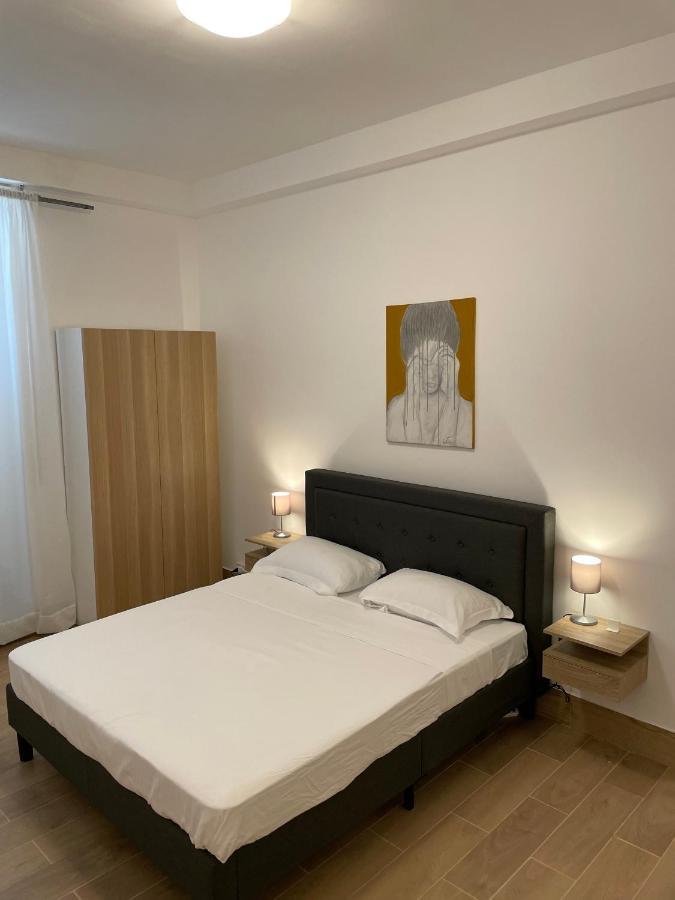 Art Atelier Apartments Ρώμη Εξωτερικό φωτογραφία