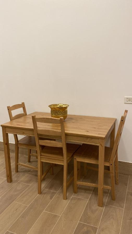 Art Atelier Apartments Ρώμη Εξωτερικό φωτογραφία