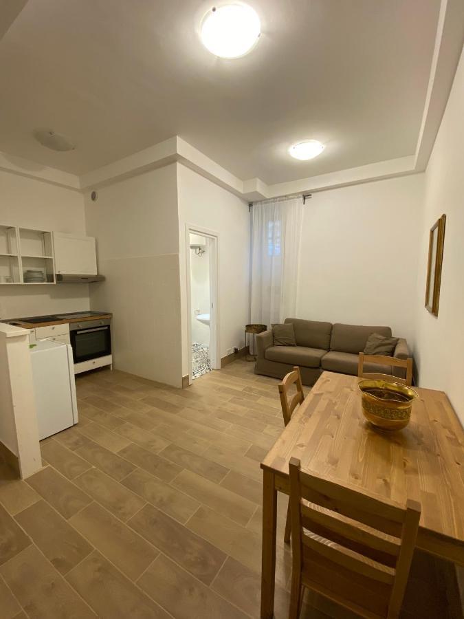Art Atelier Apartments Ρώμη Εξωτερικό φωτογραφία