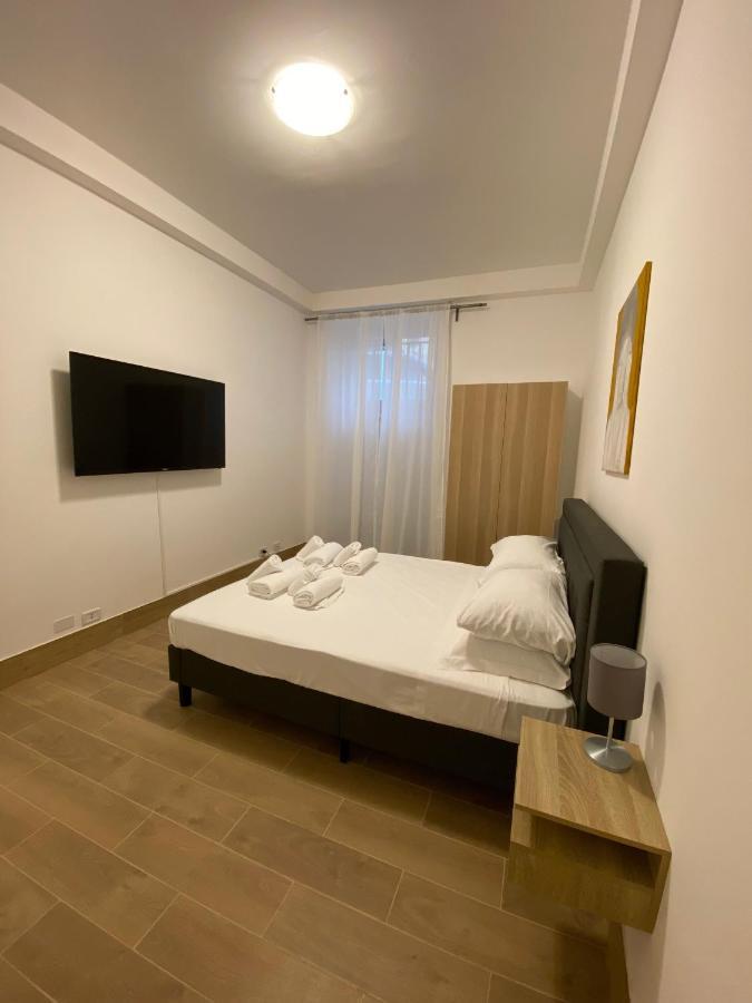 Art Atelier Apartments Ρώμη Εξωτερικό φωτογραφία
