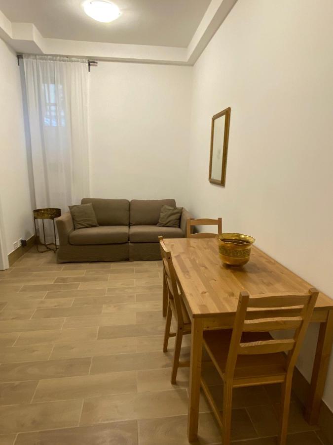 Art Atelier Apartments Ρώμη Εξωτερικό φωτογραφία