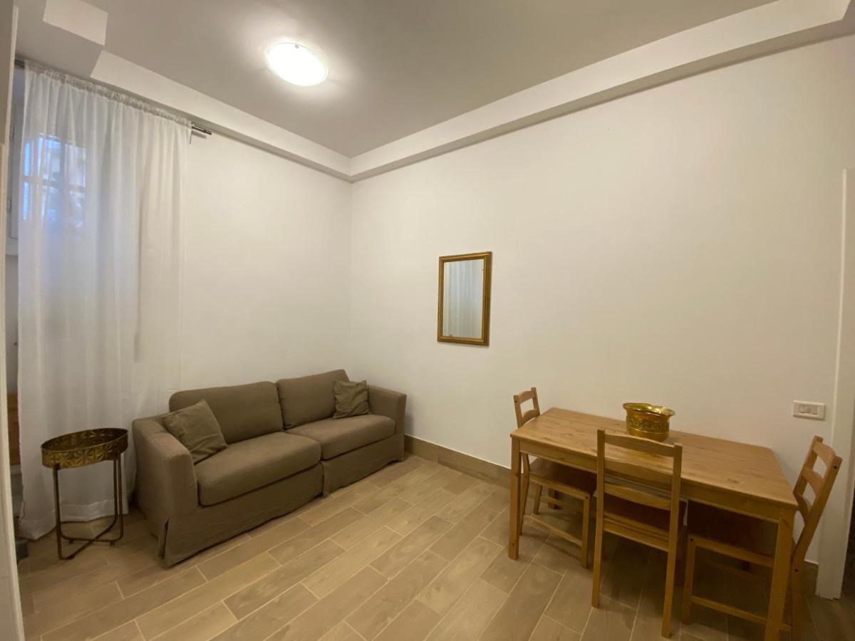 Art Atelier Apartments Ρώμη Εξωτερικό φωτογραφία