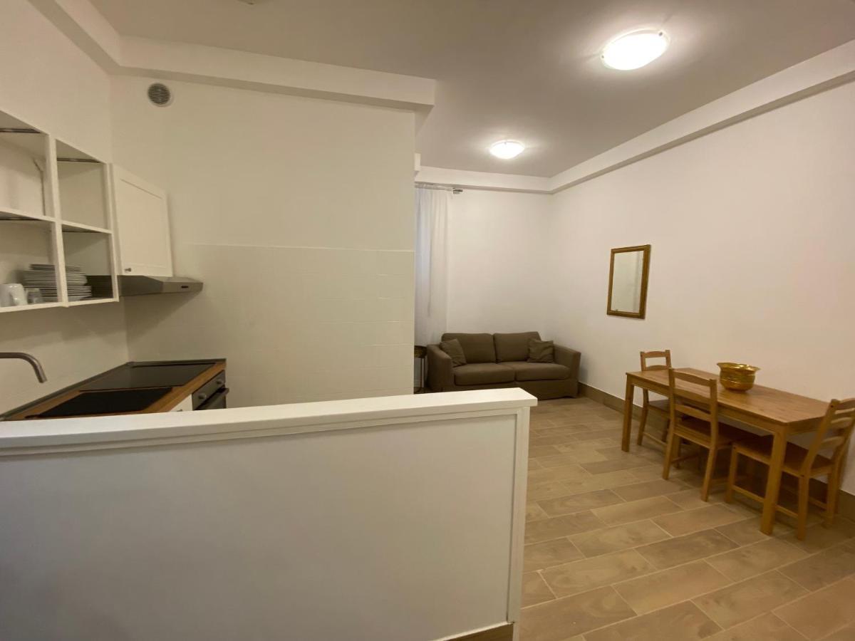 Art Atelier Apartments Ρώμη Εξωτερικό φωτογραφία