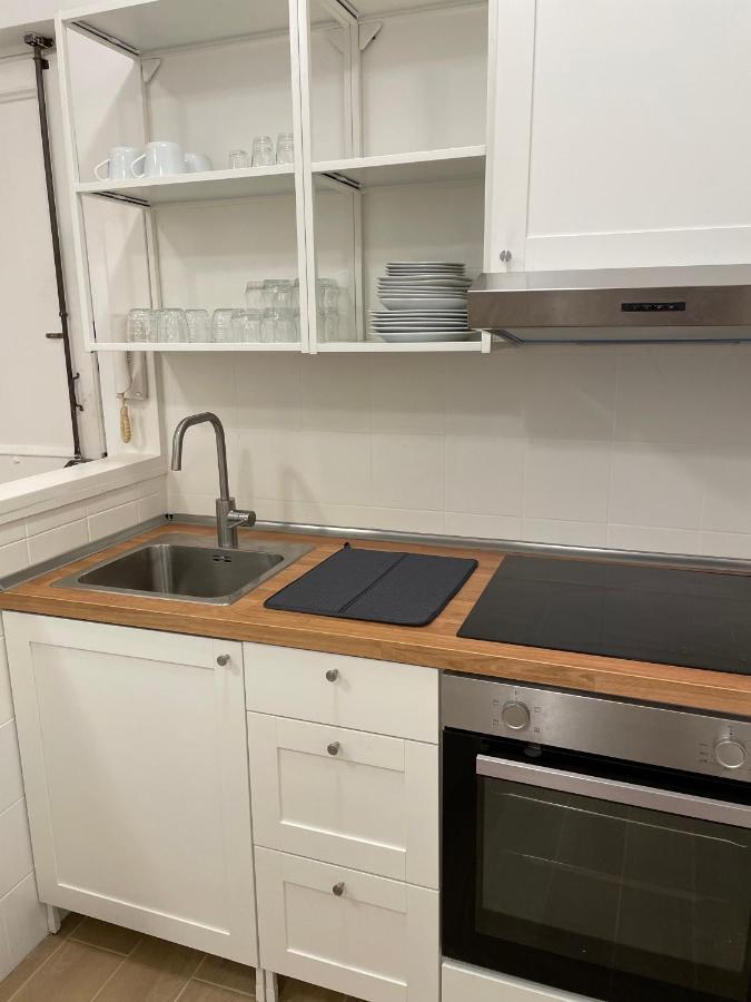 Art Atelier Apartments Ρώμη Εξωτερικό φωτογραφία