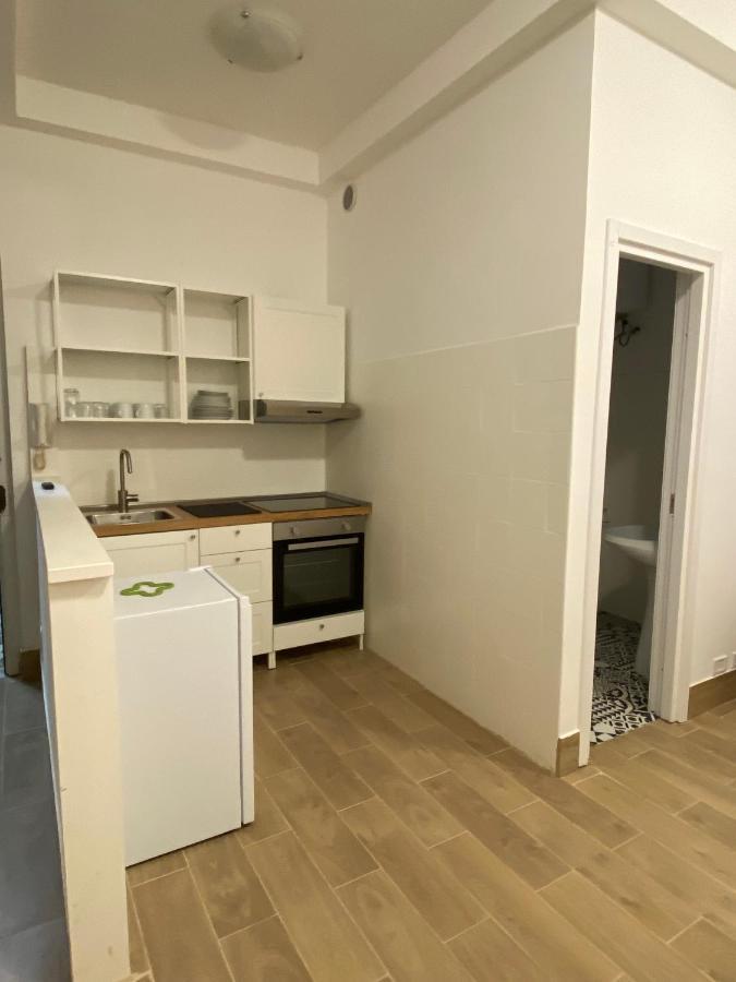 Art Atelier Apartments Ρώμη Εξωτερικό φωτογραφία