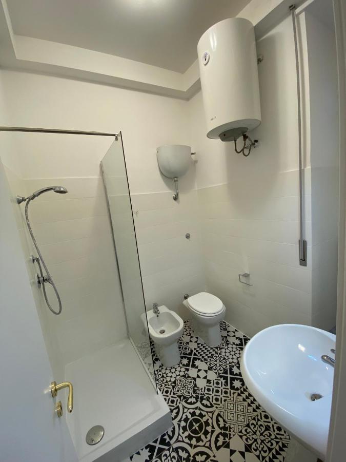 Art Atelier Apartments Ρώμη Εξωτερικό φωτογραφία