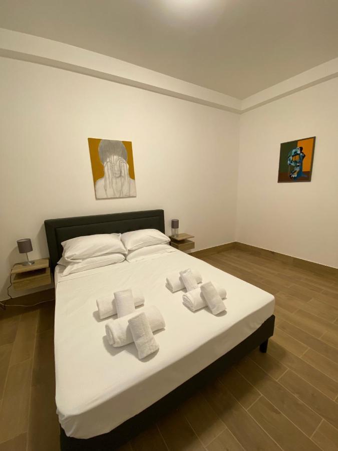 Art Atelier Apartments Ρώμη Εξωτερικό φωτογραφία