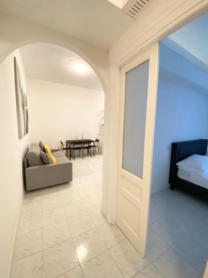 Art Atelier Apartments Ρώμη Εξωτερικό φωτογραφία