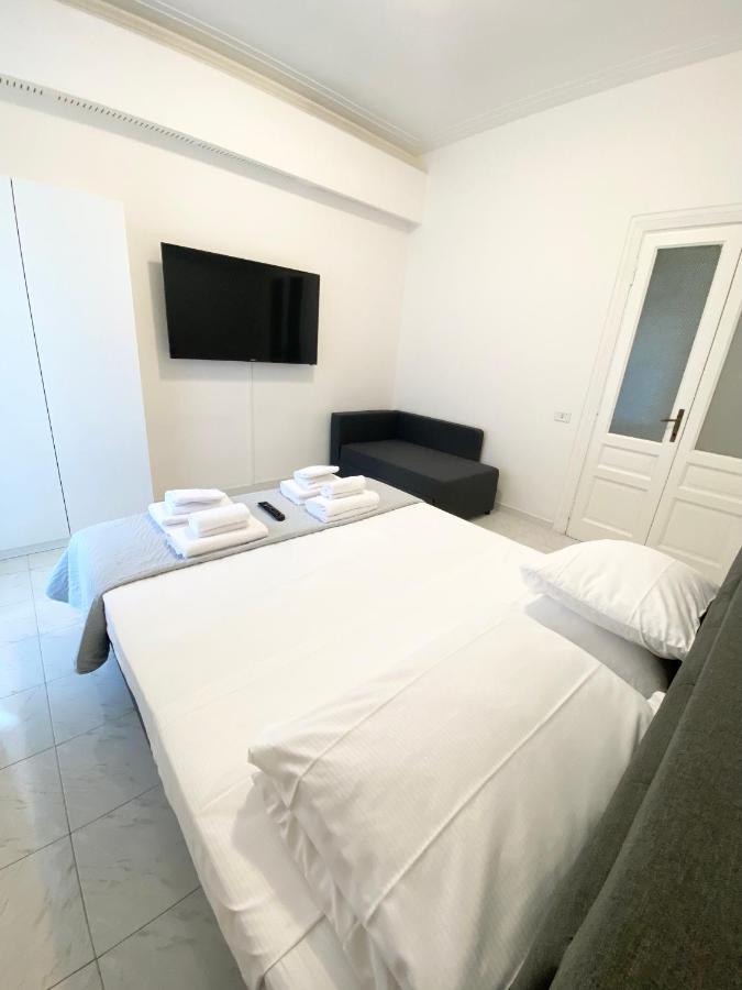 Art Atelier Apartments Ρώμη Εξωτερικό φωτογραφία