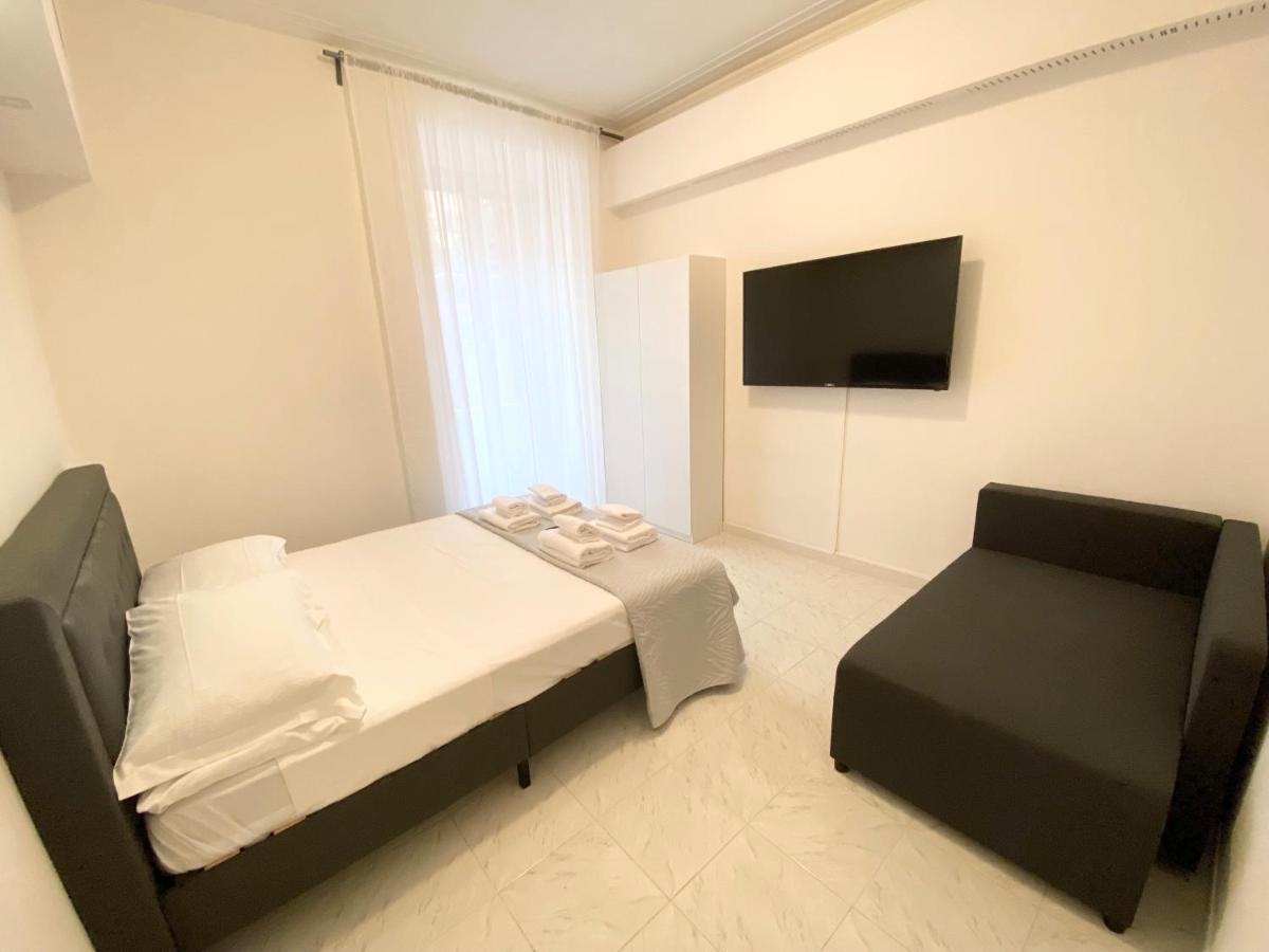 Art Atelier Apartments Ρώμη Εξωτερικό φωτογραφία
