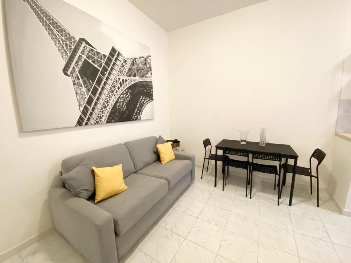 Art Atelier Apartments Ρώμη Εξωτερικό φωτογραφία