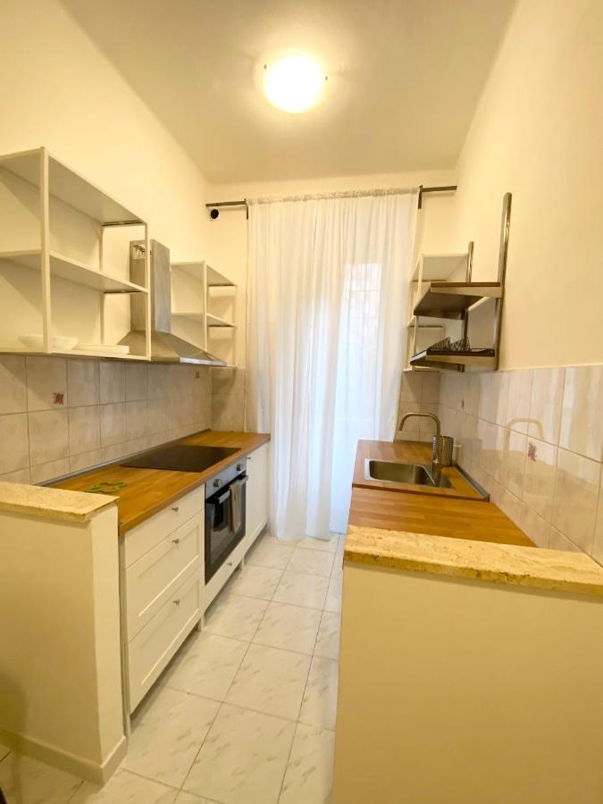 Art Atelier Apartments Ρώμη Εξωτερικό φωτογραφία