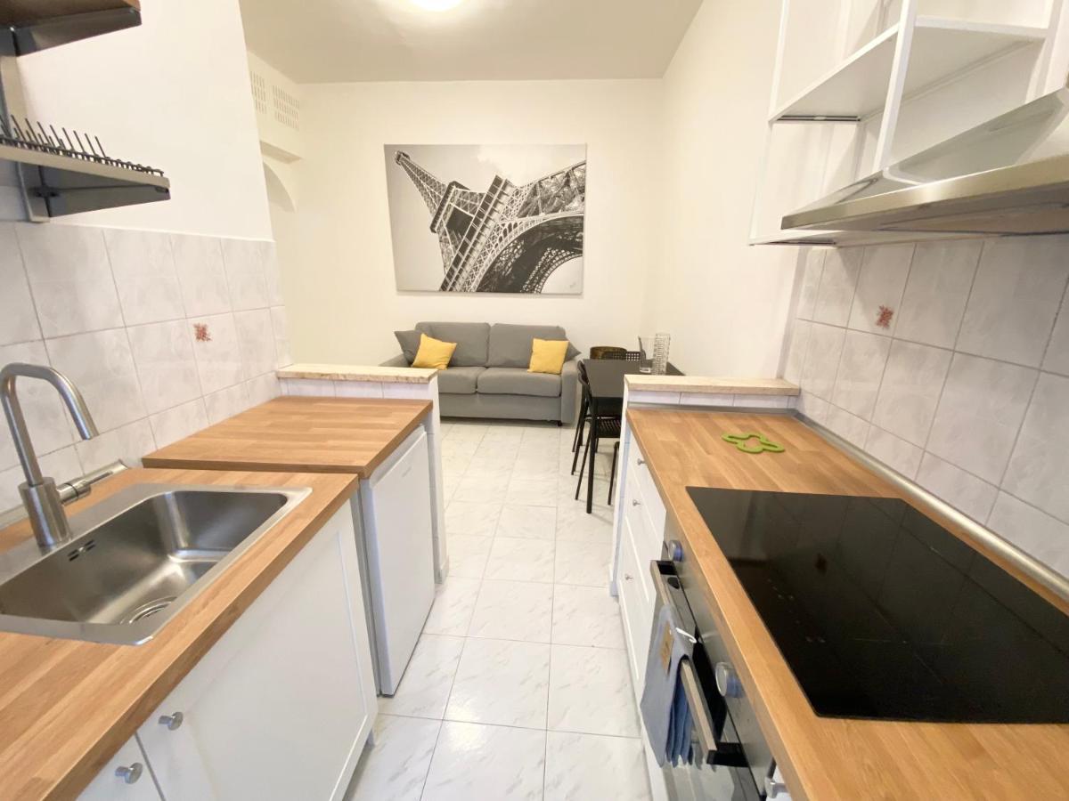 Art Atelier Apartments Ρώμη Εξωτερικό φωτογραφία