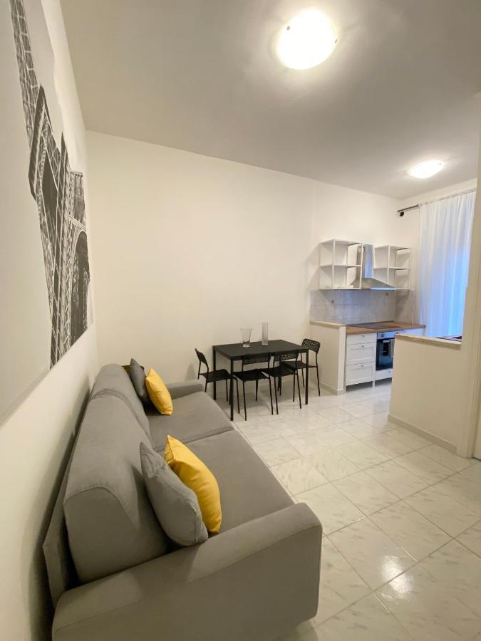 Art Atelier Apartments Ρώμη Εξωτερικό φωτογραφία
