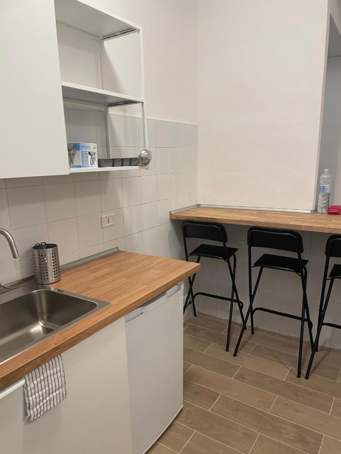 Art Atelier Apartments Ρώμη Εξωτερικό φωτογραφία