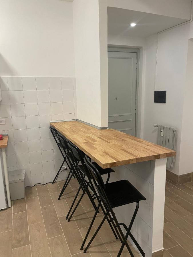 Art Atelier Apartments Ρώμη Εξωτερικό φωτογραφία