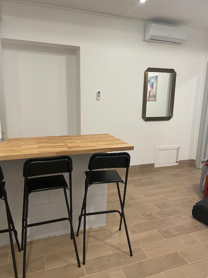 Art Atelier Apartments Ρώμη Εξωτερικό φωτογραφία