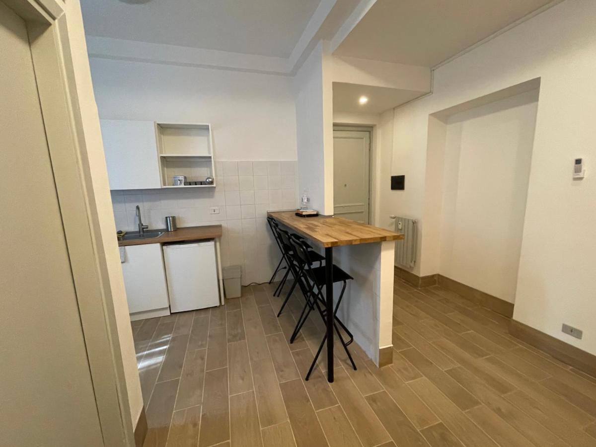 Art Atelier Apartments Ρώμη Εξωτερικό φωτογραφία