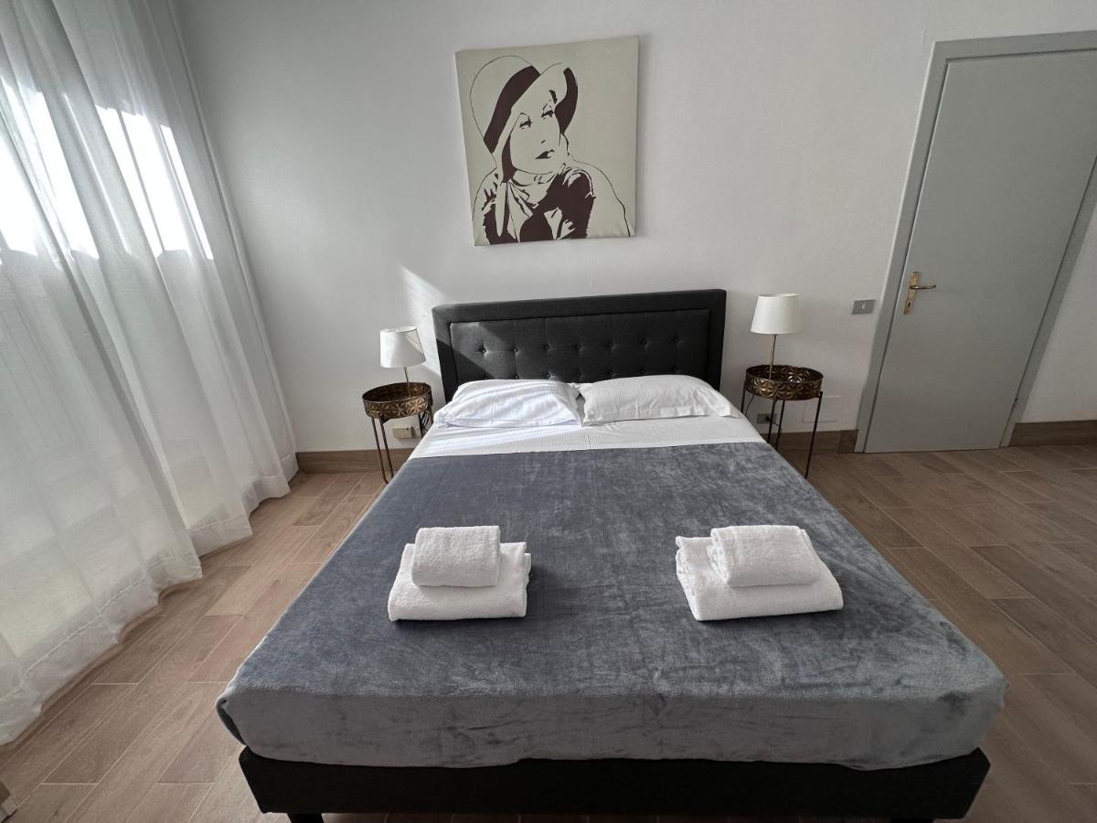 Art Atelier Apartments Ρώμη Εξωτερικό φωτογραφία