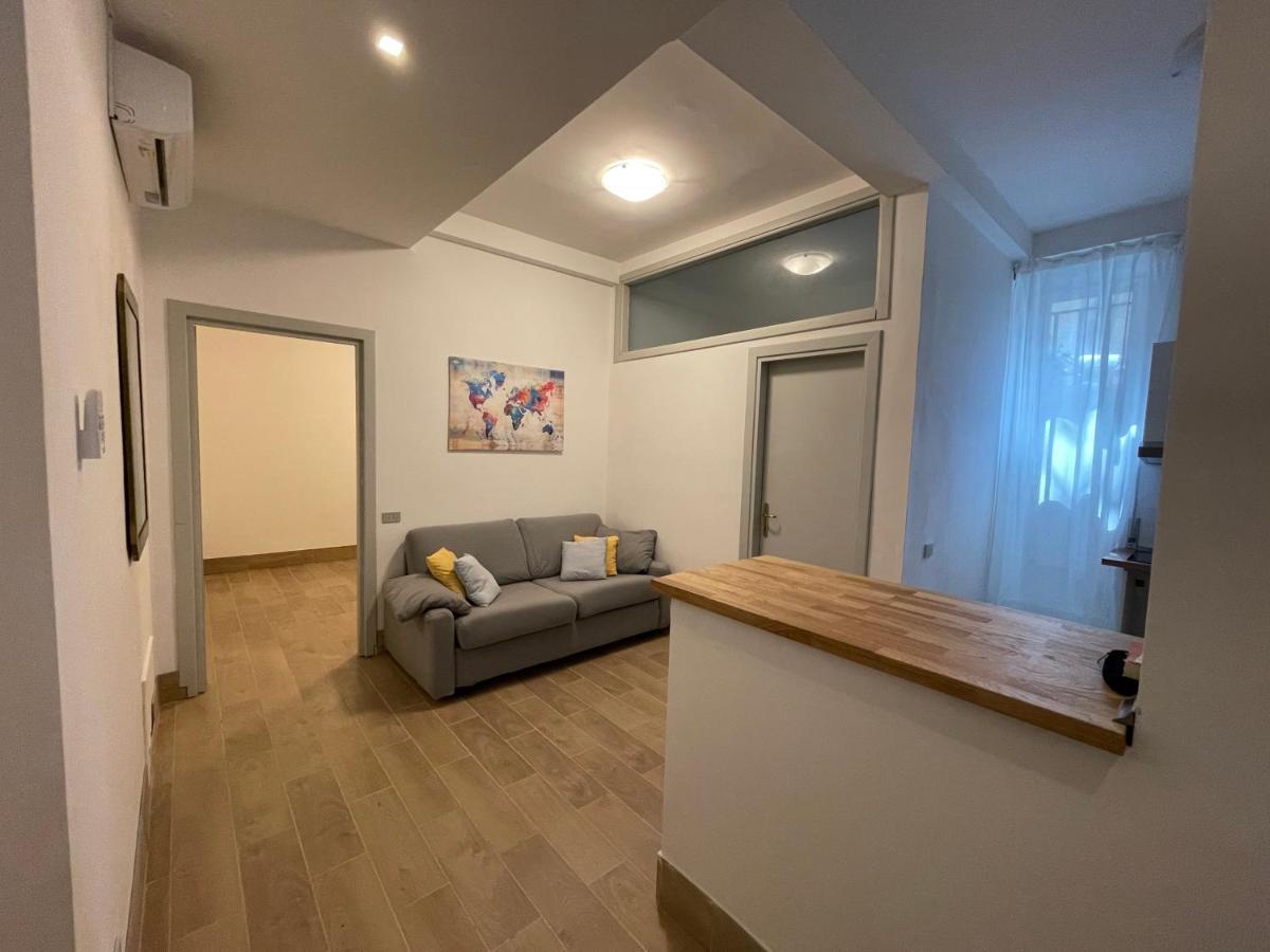 Art Atelier Apartments Ρώμη Εξωτερικό φωτογραφία