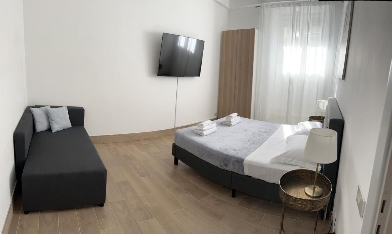 Art Atelier Apartments Ρώμη Εξωτερικό φωτογραφία