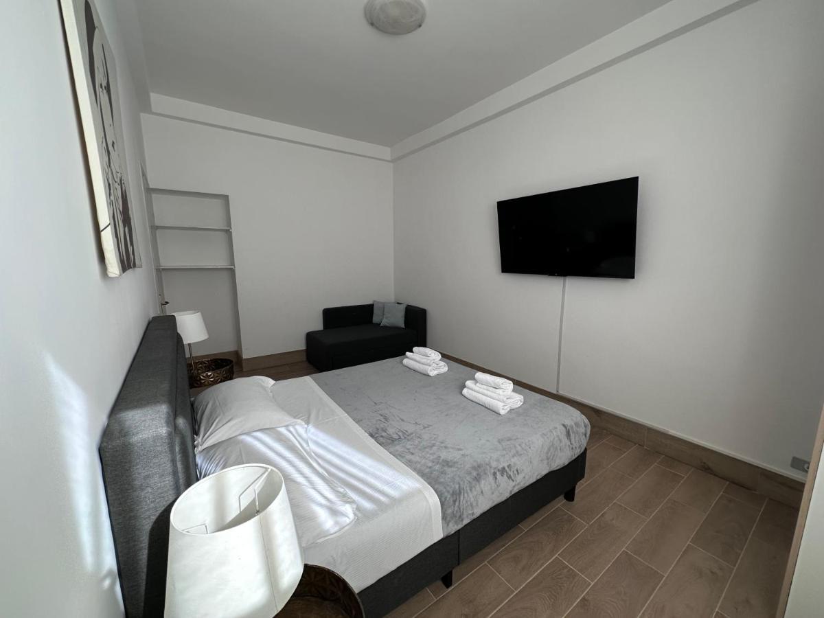 Art Atelier Apartments Ρώμη Εξωτερικό φωτογραφία