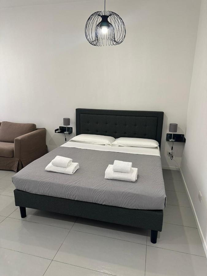 Art Atelier Apartments Ρώμη Εξωτερικό φωτογραφία