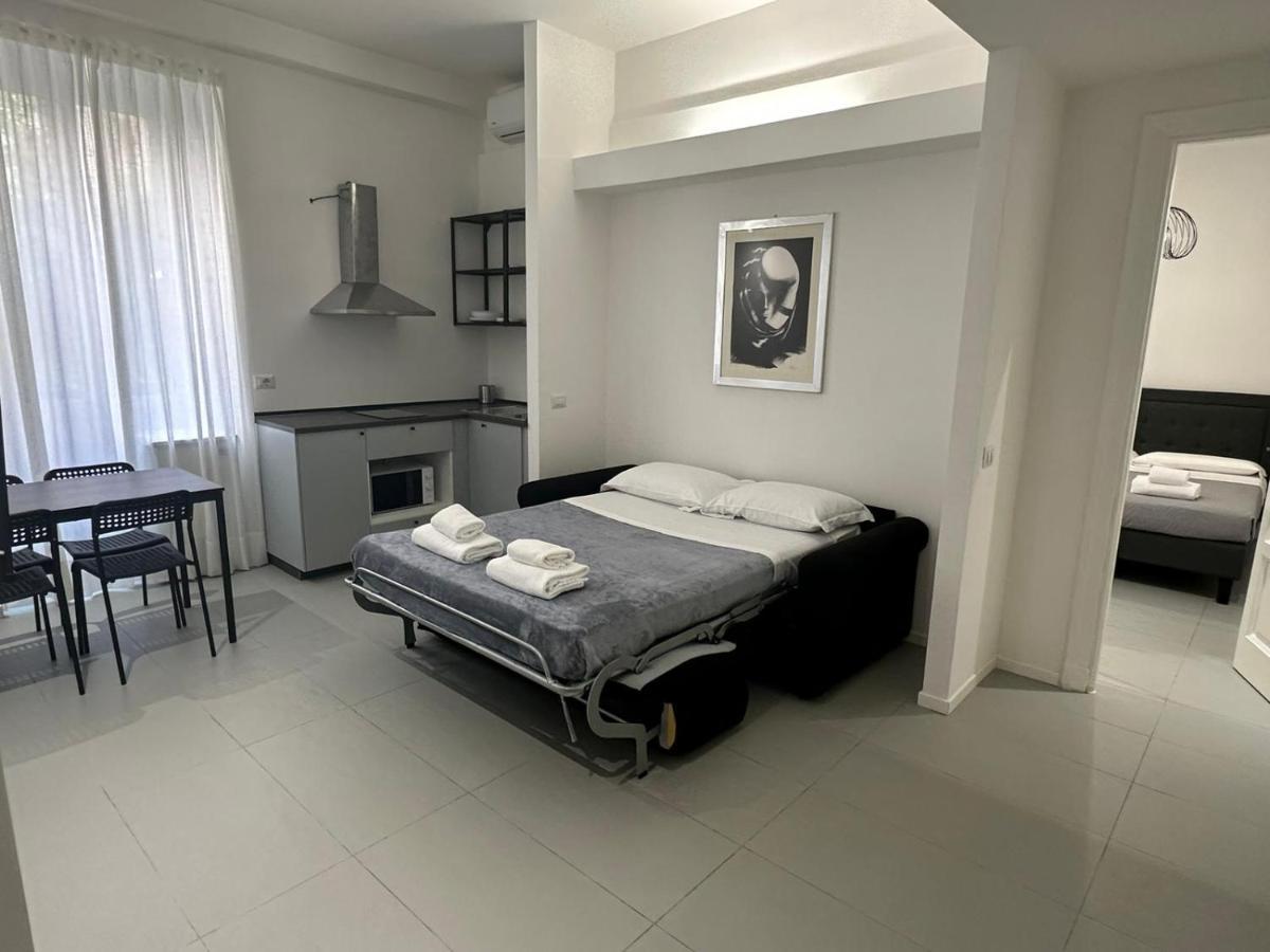 Art Atelier Apartments Ρώμη Εξωτερικό φωτογραφία