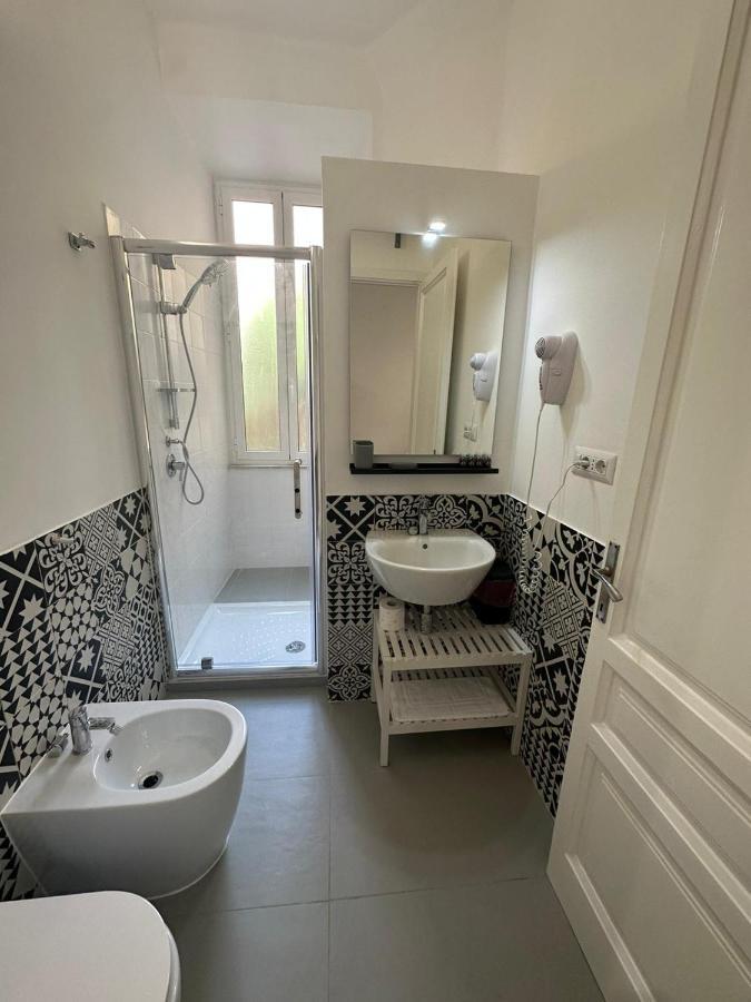 Art Atelier Apartments Ρώμη Εξωτερικό φωτογραφία